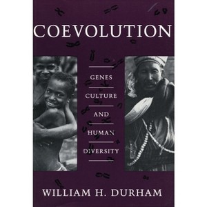 Coevolution - by  William H Durham (Paperback) - 1 of 1