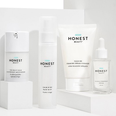 Honest beauty store target