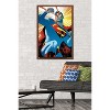 Trends International DC Comics - Superman - Action Comics #1009 Variant Framed Wall Poster Prints - 2 of 4