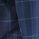 navy check