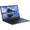 ASUS Vivobook 14" Full HD Laptop, Intel Core i3-1315U, 8GB RAM, 128GB SSD, Windows 11 Home - 2 of 4