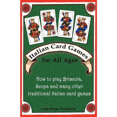 Escopa Italiana Online for Free - Card Games