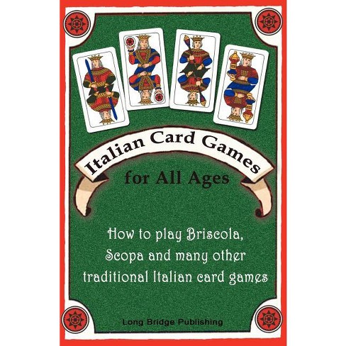 Italian Game For Beginners