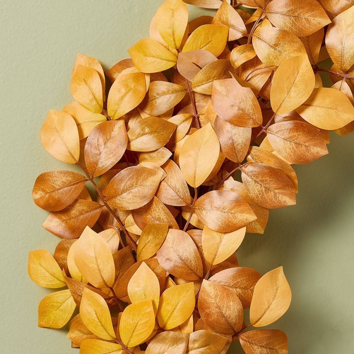 72" Garland - Hearth & Hand™ with Magnolia - thumbnail 5