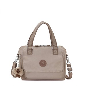 Kipling Zeva Handbag True Black - 1 of 4