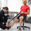 OPTP The Original Stretch-EZ, USA Made Top Choice Plantar Fasciitis Stretcher, Hamstring Stretch Strap and Achilles Tendon Stretcher, Stretching Strap - 4 of 4