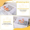 LOVMOR Whelping Box for Dogs Built for Mother's Comfort - 3 of 4