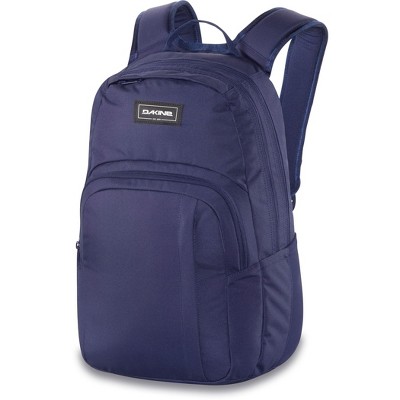Dakine Campus Padded Casual Daypack/Backpack M 25L - Naval Academy, One Size
