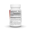Chaga 1000mg Full Spectrum by Planetary Herbals  -  30 Tablet - 2 of 3