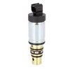 Unique Bargains Car AC Compressor Control Solenoid Valve for Kia Sportage 2011-2015 for Hyundai Tucson 2010-2015 1pcs - 4 of 4