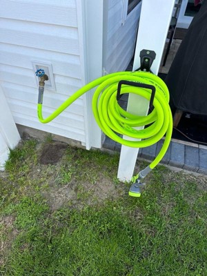 Legacy Flexzilla Swivelgrip 5/8 In. D X 3 Ft. L Garden Hose : Target