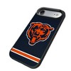 NFL NFC Teams Stripe Bump Cell Phone Case for Apple iPhone 17 Series - 2 of 4