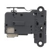 ERP® Replacement Washing Machine Door Lock for Frigidaire® Part Number 5304505231 in Gray - 3 of 4