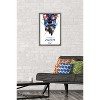 Trends International Star Wars: Visions - One Sheet Framed Wall Poster Prints - 2 of 4