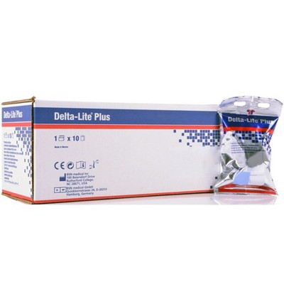 Delta-Lite Plus Cast Tape White