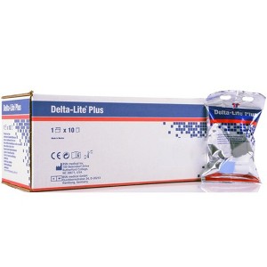 Delta-Lite Plus Cast Tape White - 1 of 2