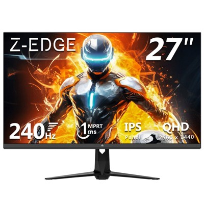 Monitor DELL UltraSharp U3225QE 31.5" 4K UltraHD - IPS Black, 120Hz, Hub Thunderbolt, Colori DCI-P3 99%, Nero E Argento