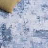 Santa Monica STM806  Machine Washable Skid-Resistant Power Loomed Indoor Rugs - Safavieh - 4 of 4