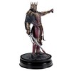 Dark Horse Comics The Witcher 3 Wild Hunt 7.85-Inch Eredin (The Wild Hunt King) PVC Statue - 3 of 4