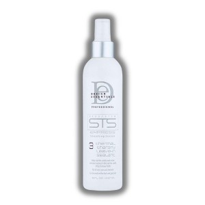 Design Essentials STS Express Thermal Therapy Leave-in Sealant | Moisturizing, Heat Protection, Prevents Dryness - (8 oz / Seal) - 1 of 2