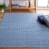 Montauk MTK716 Hand Woven Indoor Rugs - Safavieh - 2 of 4