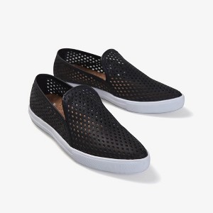 Jibs Women's Slim Fashion Sneaker Flat - 1 of 4