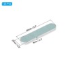 Unique Bargains PVC Double-Sided Silver Polishing Stick Craft Hand Tools - 2 of 4
