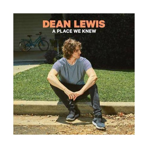 Dean Lewis Place We Knew Explicit Lyrics Cd Target