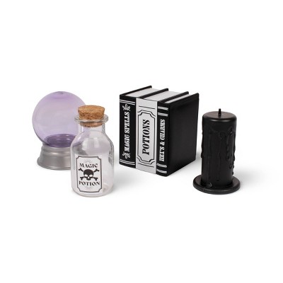 Miniature Oddity Set Magic - Bullseye's Playground™