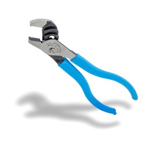 Channellock 4-1/2 in. Carbon Steel Tongue and Groove Pliers - 1 of 1