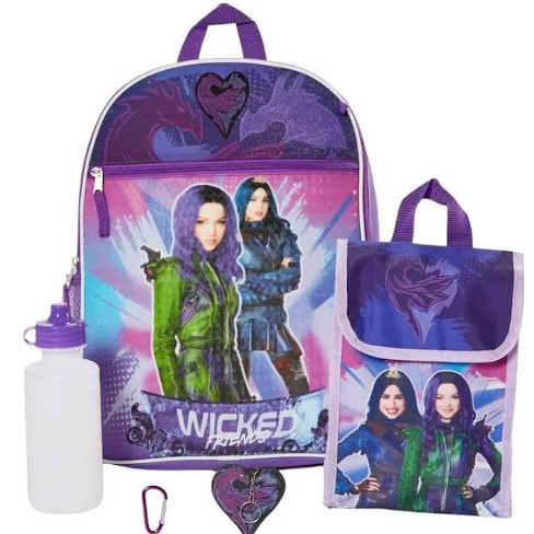 Disney deals Descendants girls bundle