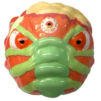 FunPlay Monster Bounce Ball Orange