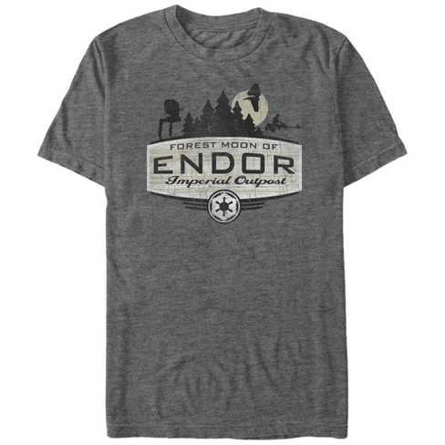 Endor store t shirt