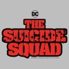 Men's The Suicide Squad Bullet Logo T-Shirt - 2 of 4