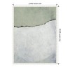 Amanti Art Divided by Dan Hobday Canvas Wall Art Print Framed 23 x 30-in. - 4 of 4