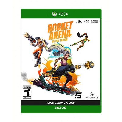 Rocket Arena: Mythic Edition - Xbox One