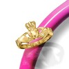 Ross-Simons 14kt Yellow Gold Claddagh Ring - 4 of 4