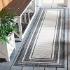 Courtyard CY8475 Power Loomed Indoor and Outdoor Rug - Safavieh - 2 of 4