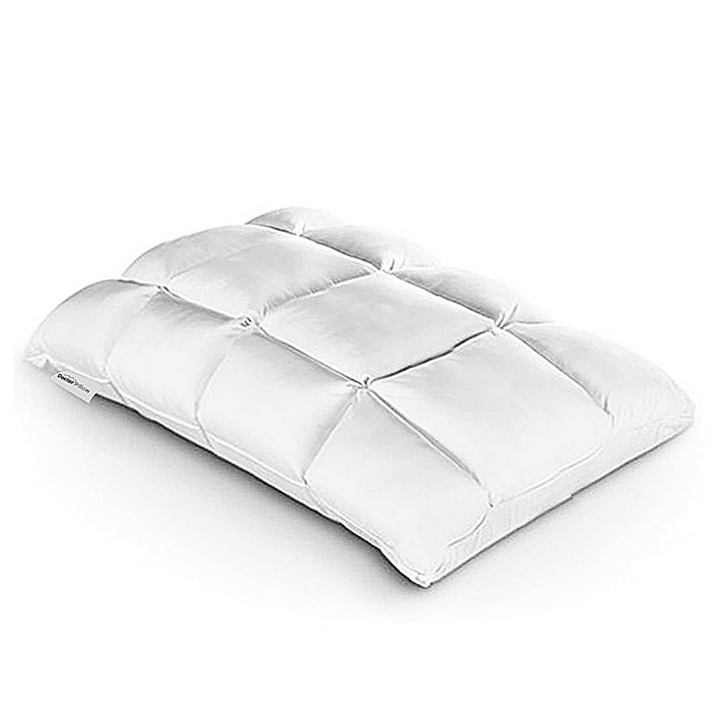 Dr Pillow Dreamzie Therapeutic Adjustable Pillow, 1 of 8
