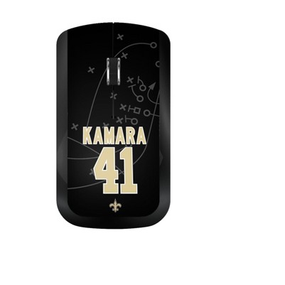 alvin kamara