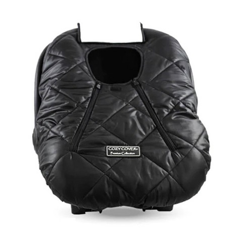 Doona car outlet seat winter cover