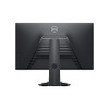 Manufacturer Refurbished Dell 24" S2421HGF Gaming Monitor Full HD (1080p) 1920 x 1080 at 144 Hz Response time 1ms, Black - 3 of 4