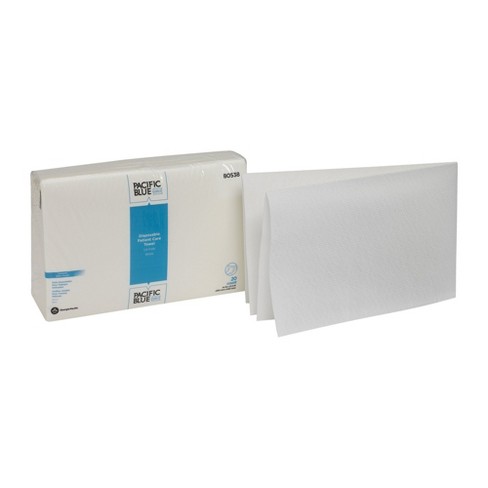 Pacific Blue Select A400 Hand Towel Disposable : Target