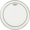 Remo Clear Pinstripe Pro Pack With Free 14" Controlled Sound X Snare Head - 3 of 4
