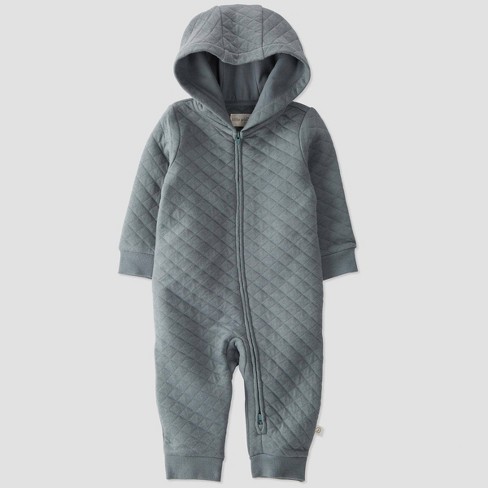 Baby jumpsuit sale target