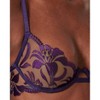 Women's Leonora Wired Bra - BLUEBELLA - 4 of 4