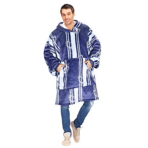 Blanket best sale sweatshirt target