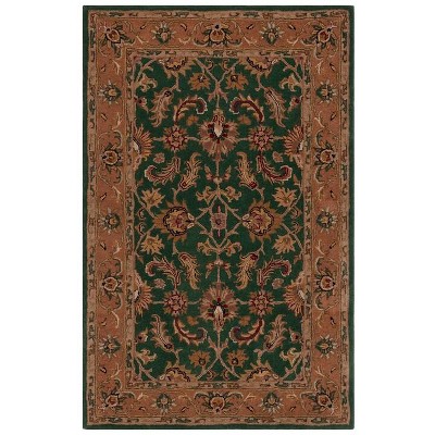 Heritage HG640 Handmade Rug - Safavieh