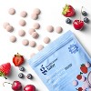 Berry Pink Yogurt Baby Bites - Mixed Berry - 1oz - Good & Gather™ - 2 of 3