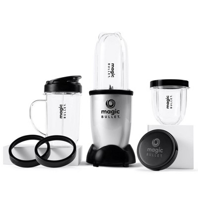 Magic Bullet Personal Blender Set